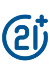 21 plus
